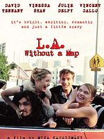 poster de I Love L.A.