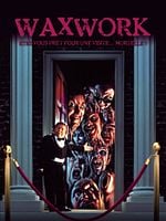 poster de Waxwork