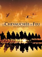 poster de La Chevauchée de feu