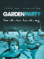 poster de Garden Party
