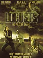 poster de Les ailes du chaos