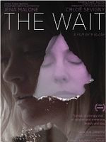 poster de The Wait