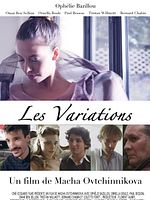 poster de Les Variations
