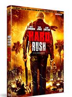 poster de Hard Rush