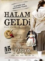 poster de Halam Geldi