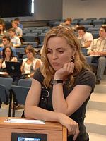 poster de Le serpent de septembre