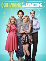 poster de Surviving Jack