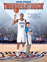 poster de Thunderstruck