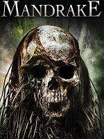 poster de Mandrake (TV)