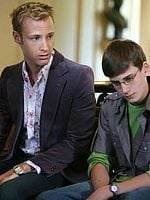 poster de On choisit pas ses parents (TV)