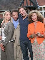 poster de L'Ex de ma fille (TV)