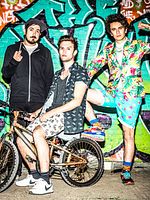 image de The Midnight Beast