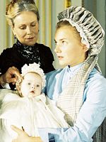 poster de La Nourrice