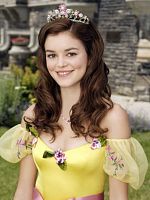 poster de Princesse (TV)