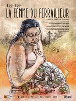 poster de La Femme du ferrailleur