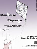 poster de Mauvaise réponse