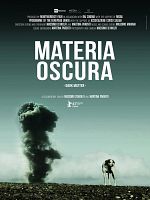 poster de Materia Oscura