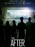 poster de The After