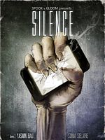 poster de Silence
