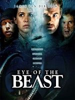 poster de L'Oeil de la bête