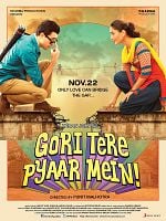 poster de Gori Tere Pyaar Mein