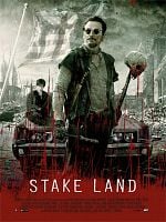 poster de Stake Land