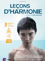 poster de Leçons d'harmonie