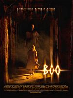 poster de Terror Hospital