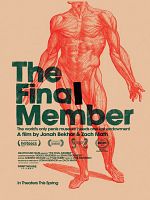 poster de The Final Member