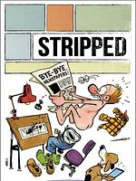 poster de Stripped