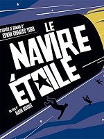 poster de Le Navire étoile