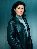 image de Commissaire Léa Sommer