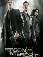 poster de Person Of Interest