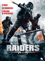 poster de Raiders