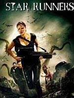 poster de Les convoyeurs de l'espace