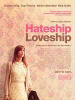 poster de Hateship Loveship