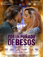 poster de Por Un Puñado de Besos