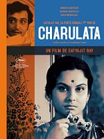 poster de Charulata