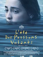 poster de L'Eté des poissons volants