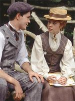 poster de Le bonheur au bout du chemin II