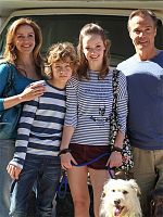 poster de Mes enfants font la loi