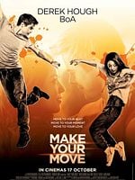 poster de Make Your Move