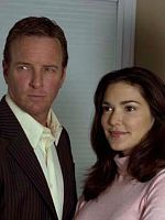 poster de Deux mobiles pour un meurtre