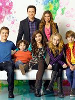 image de Le Monde de Riley