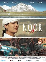 poster de Noor