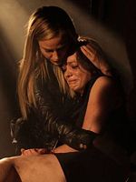 poster de Taken : à la recherche de Sophie Parker