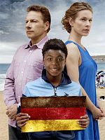 poster de L'enfant perdu