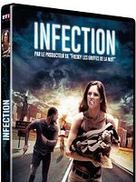 poster de Infection