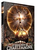poster de Le Trésor perdu de Charlemagne