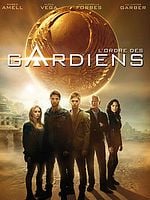 poster de L'Ordre des gardiens
